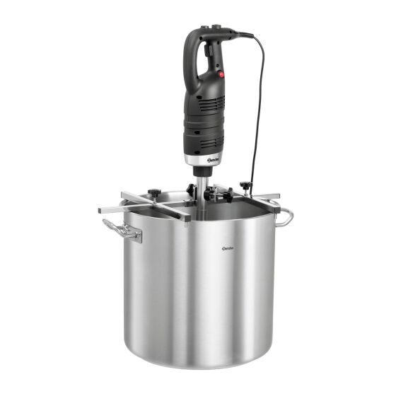 Hand blender holder STMS 1000 from Bartscher