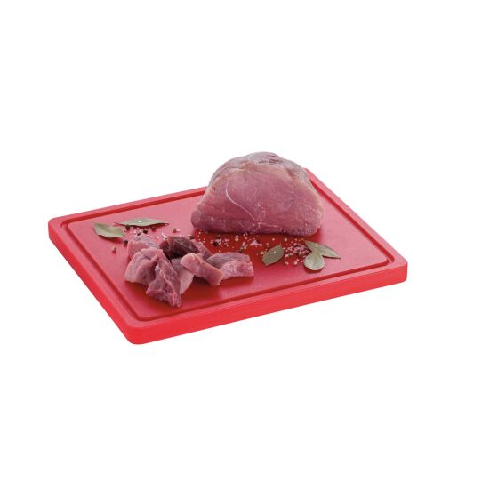 Schneidbrett PRO 32x26 R-R von Bartscher