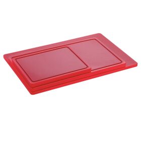 Schneidbrett PRO 32x26 R-R von Bartscher