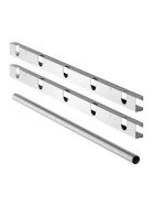 Aufhängevorrichtung von Bartscher