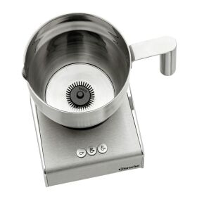 Milchaufschäumer Induktion MSI400 von Bartscher