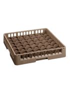 Gläserkorb, 49 Fächer von Bartscher