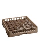 Gläserkorb, 49 Fächer von Bartscher