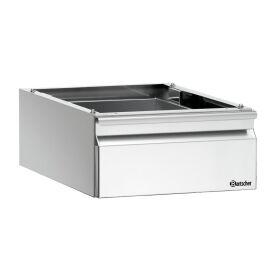 Schublade 1x1/1GN von Bartscher