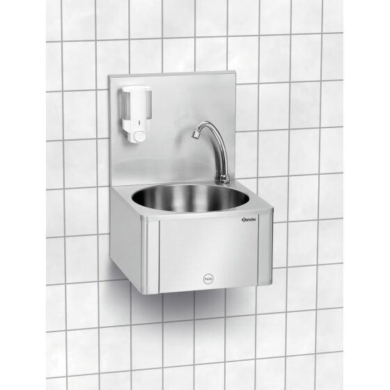 Handwaschbecken W10-KB Plus von Bartscher