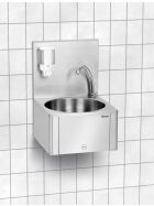 Handwaschbecken W10-KB Plus von Bartscher