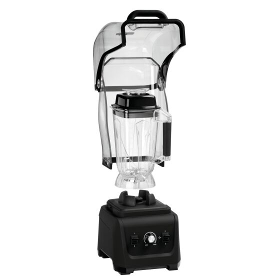 Blender PRO XTRA 2.5L from Bartscher