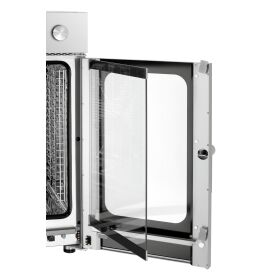 Kombidämpfer Silversteam-K 10110DRS von Bartscher