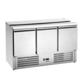 Saladette 1365T3 von Bartscher