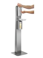 Hygienesäule DH1 1460 von Bartscher
