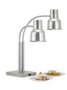 Wärmelampe IWL500ST von Bartscher