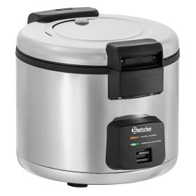 Reiskocher 8L von Bartscher