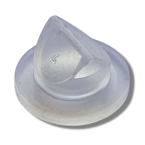 Lip valve