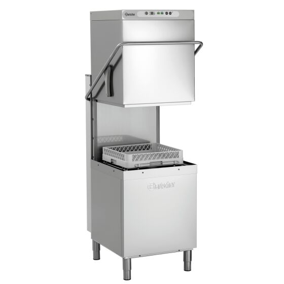 Durchschubspülmaschine DS 500 SR von Bartscher