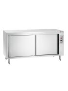 Wärmeschrank 700-4T 1600 von Bartscher