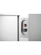 Wärmeschrank 700-4T 1600 von Bartscher
