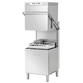 Durchschubspülmaschine DS 600 LPR von Bartscher