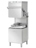 Durchschubspülmaschine DS 600 LPR von Bartscher