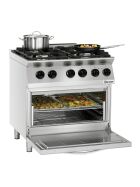 Gasherd MFG 7341 von Bartscher