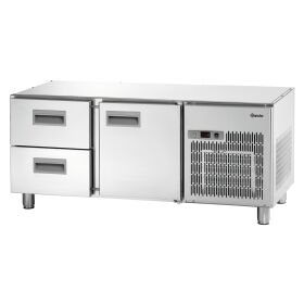 Unterbau-Kühltisch 1400T1S2 von Bartscher