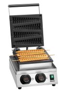 Waffeleisen MDI Lolly 400 von Bartscher