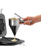 Waffeleisen MDI 1HW-AL von Bartscher