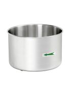 Teigknetmaschine 25kg/32L AS von Bartscher