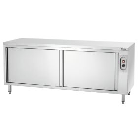 Wärmeschrank 700, B2000 von Bartscher