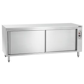 Wärmeschrank 700, B2000 von Bartscher