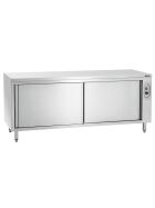 Wärmeschrank 700, B2000 von Bartscher