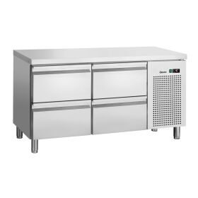 Kühltisch S4-150 von Bartscher