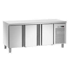 Kühltisch T3 von Bartscher