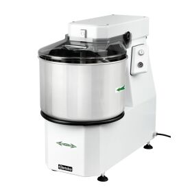 Teigknetmaschine 38kg/42L AS von Bartscher