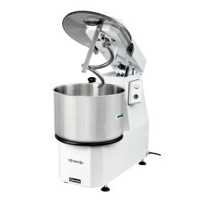 Teigknetmaschine 38kg/42L AS von Bartscher
