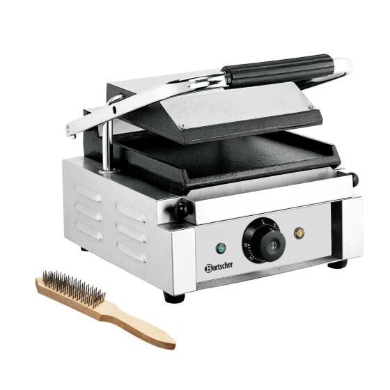 Kontaktgrill 1800 1G von Bartscher