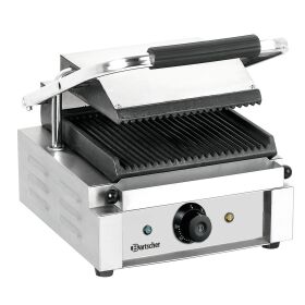 Kontaktgrill 1800 1R von Bartscher