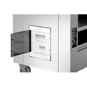 Kochstation KST2200 Plus von Bartscher