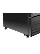 Kühl-/Gefrierkombination 430L von Bartscher