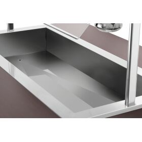 Buffetwagen Kids W4110-150W von Bartscher