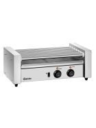 Würstchen-Rollergrill 7181 von Bartscher