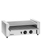 Würstchen-Rollergrill 7181 von Bartscher