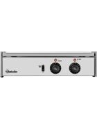 Würstchen-Rollergrill 7181 von Bartscher