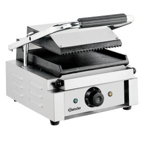 Kontaktgrill 1800 1GR von Bartscher
