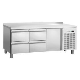 Kühltisch S4T1-150 MA von Bartscher