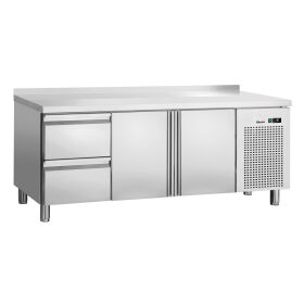 Kühltisch S2T2-150 MA von Bartscher