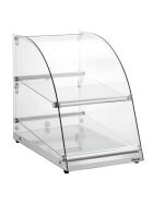 Buffetvitrine 70L von Bartscher