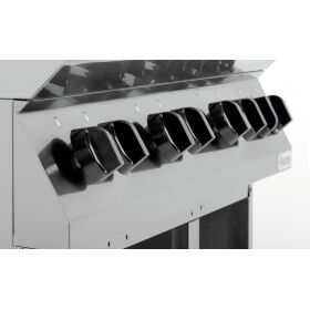 Gasherd MFG 7360 von Bartscher