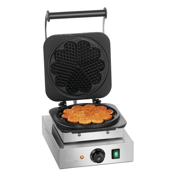 Waffeleisen 1HW211 von Bartscher