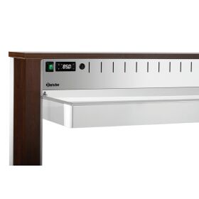 Buffetwagen W4110-200W von Bartscher