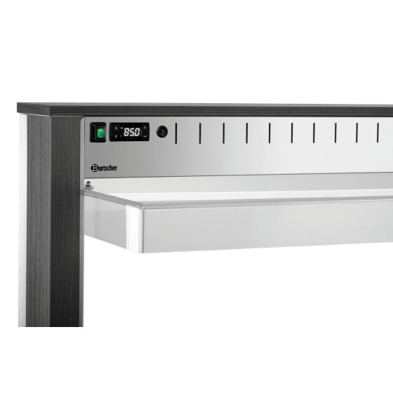Buffetwagen W4110-200A von Bartscher